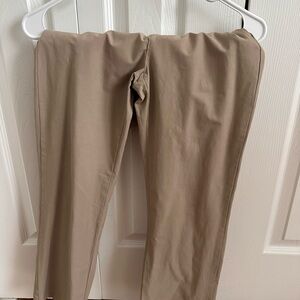 Men's Tan Pants